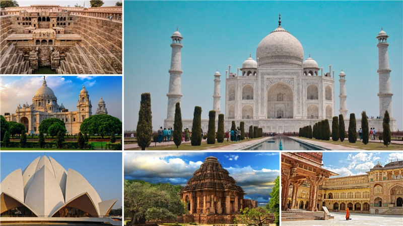 Voyages Organisés en Inde : Votre Agence de Voyage Francophone en Inde